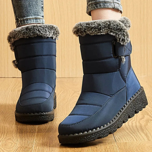 Anirelle Selene Snow Boots