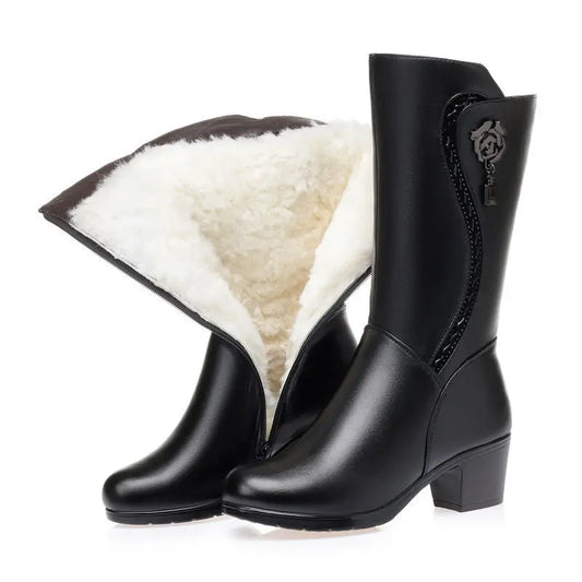 Anirelle Vakenna Winter Boots